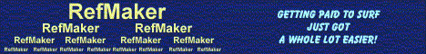 Get even more referrals!!! ( this is a refmaker banner )